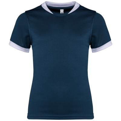 Maillot de rugby manches courtes enfant – Image 13