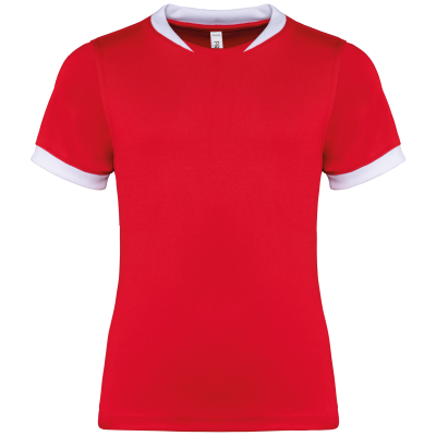 Maillot de rugby manches courtes enfant – Image 16