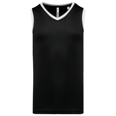 Maillot de basket-ball homme – Image 9