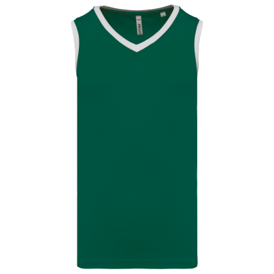 Maillot de basket-ball homme – Image 12