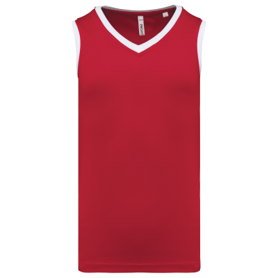 Maillot de basket-ball homme – Image 18