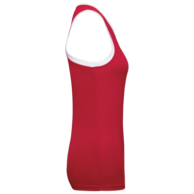 Maillot de basket-ball femme – Image 20