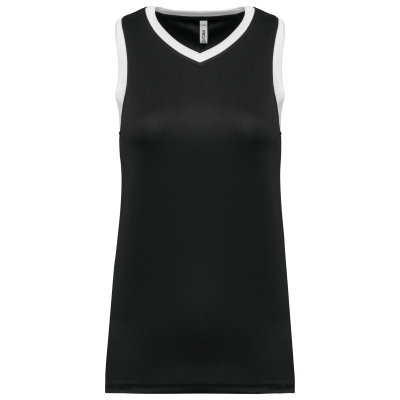 Maillot de basket-ball femme – Image 9