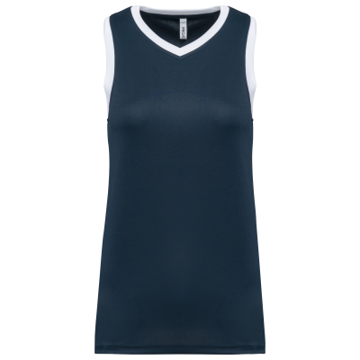 Maillot de basket-ball femme – Image 15