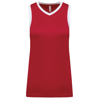 Maillot de basket-ball femme – Image 18