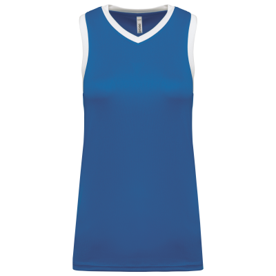 Maillot de basket-ball femme – Image 21