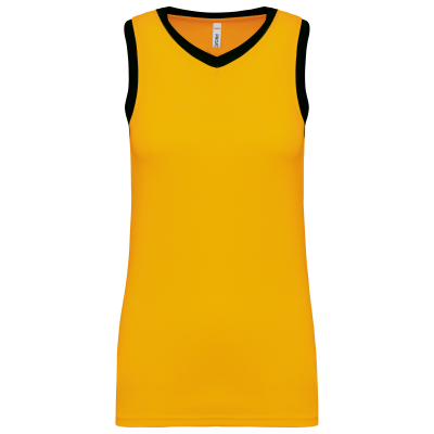 Maillot de basket-ball femme – Image 24