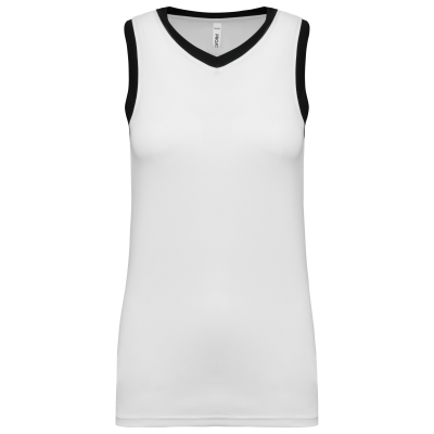 Maillot de basket-ball femme – Image 27