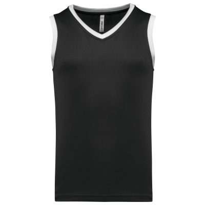 Maillot de basket-ball enfant – Image 12