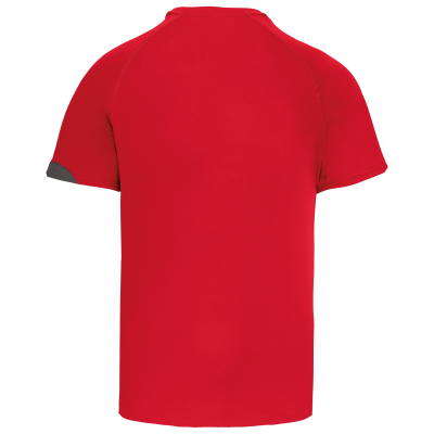 Maillot manches courtes unisexe – Image 15