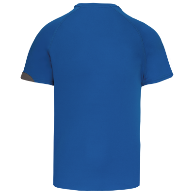 Maillot manches courtes unisexe – Image 18