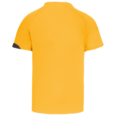 Maillot manches courtes unisexe – Image 21