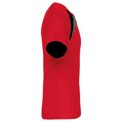 Maillot manches courtes unisexe – Image 16