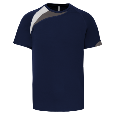 Maillot manches courtes unisexe – Image 11
