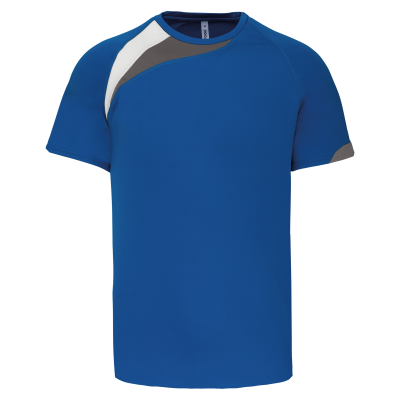 Maillot manches courtes unisexe – Image 17
