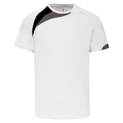 Maillot manches courtes enfant – Image 24