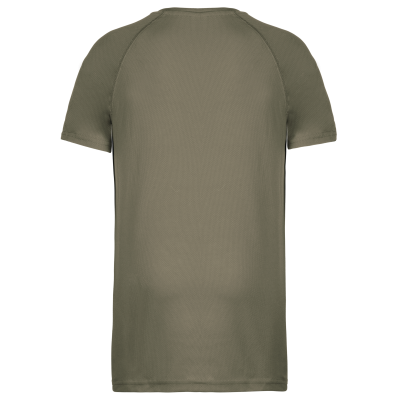 T-shirt de sport manches courtes homme – Image 46