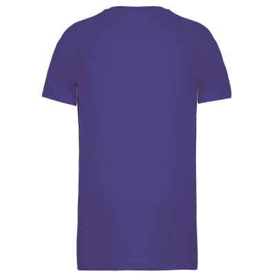 T-shirt de sport manches courtes homme – Image 82