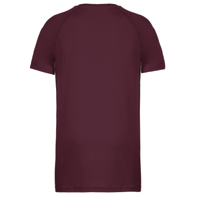 T-shirt de sport manches courtes homme – Image 88