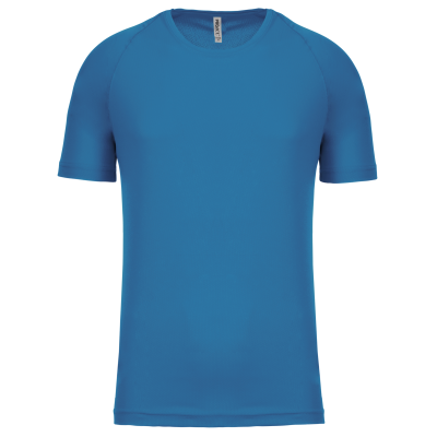 T-shirt de sport manches courtes homme – Image 12