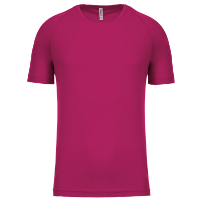 T-shirt de sport manches courtes homme – Image 36