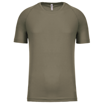 T-shirt de sport manches courtes homme – Image 45