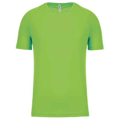 T-shirt de sport manches courtes homme – Image 51