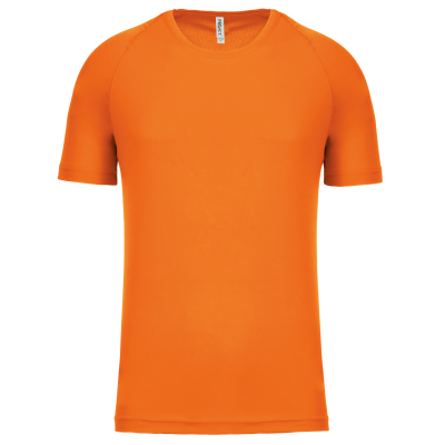 T-shirt de sport manches courtes homme – Image 57