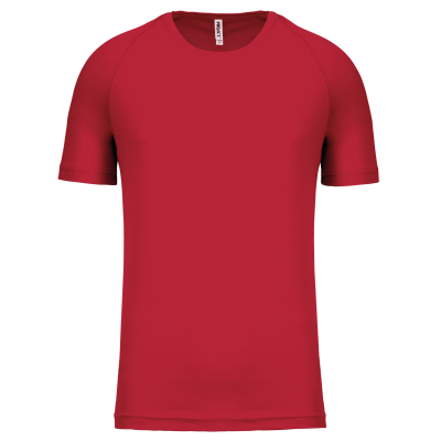 T-shirt de sport manches courtes homme – Image 63