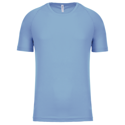 T-shirt de sport manches courtes homme – Image 69