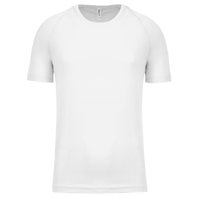 T-shirt de sport manches courtes homme – Image 84