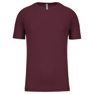 T-shirt de sport manches courtes homme – Image 87