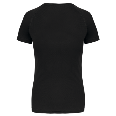 T-shirt de sport manches courtes femme – Image 17