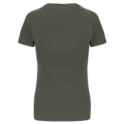 T-shirt de sport manches courtes femme – Image 26