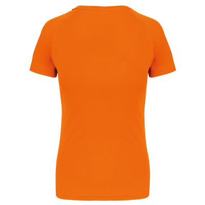 T-shirt de sport manches courtes femme – Image 35