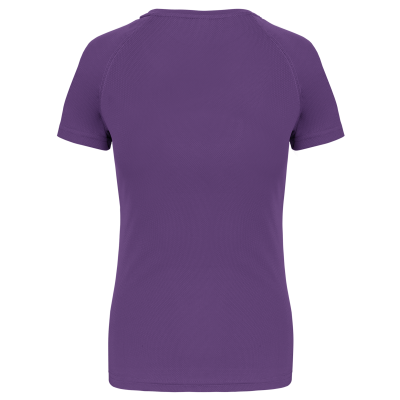T-shirt de sport manches courtes femme – Image 83