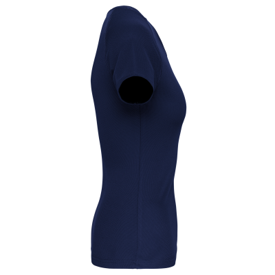 T-shirt de sport manches courtes femme – Image 75