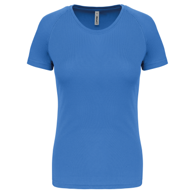 T-shirt de sport manches courtes femme – Image 13