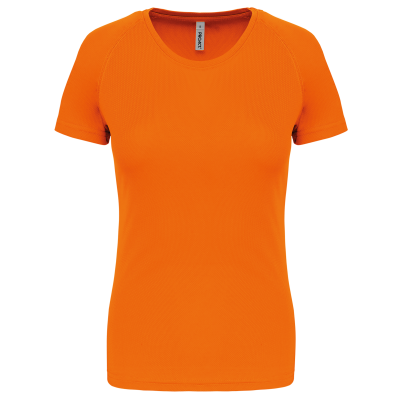 T-shirt de sport manches courtes femme – Image 34