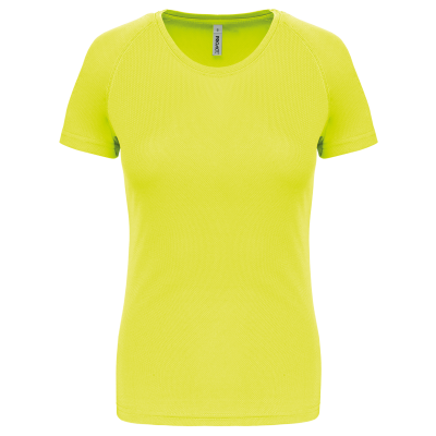 T-shirt de sport manches courtes femme – Image 37