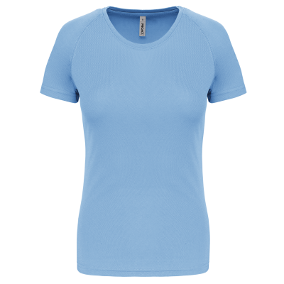 T-shirt de sport manches courtes femme – Image 70