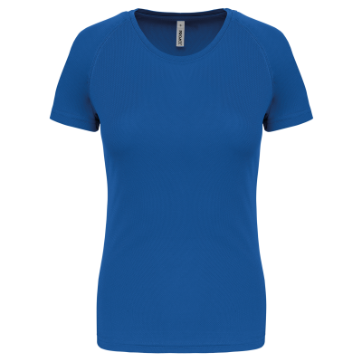 T-shirt de sport manches courtes femme – Image 76