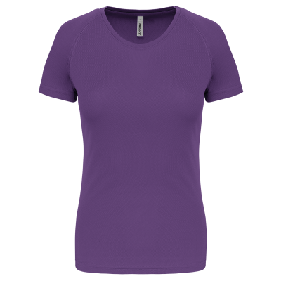 T-shirt de sport manches courtes femme – Image 82