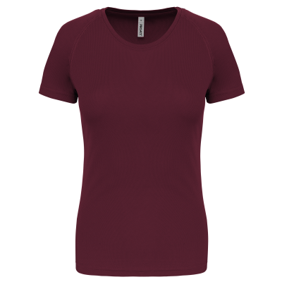 T-shirt de sport manches courtes femme – Image 88