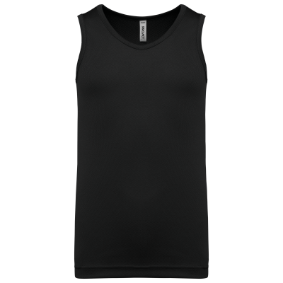 Débardeur de sport enfant – Image 17