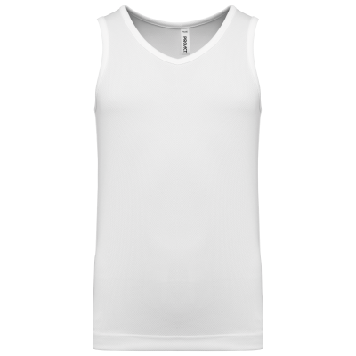 Débardeur de sport enfant – Image 29