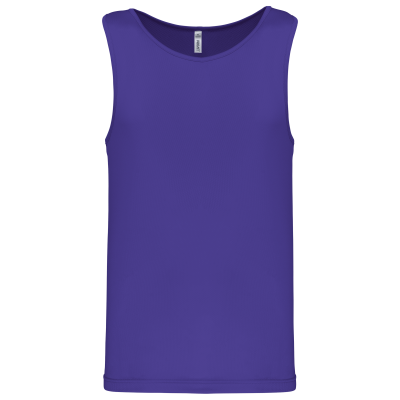 Débardeur de sport homme – Image 36