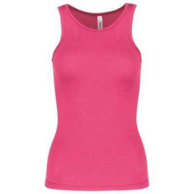 Débardeur de sport femme – Image 10