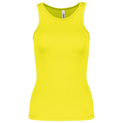 Débardeur de sport femme – Image 16
