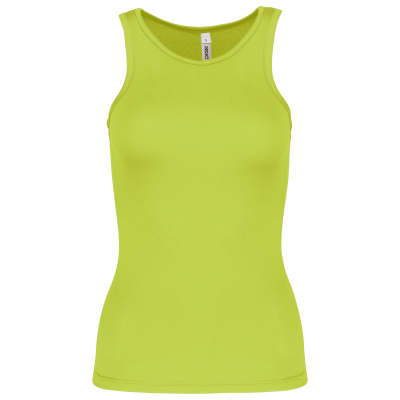 Débardeur de sport femme – Image 22